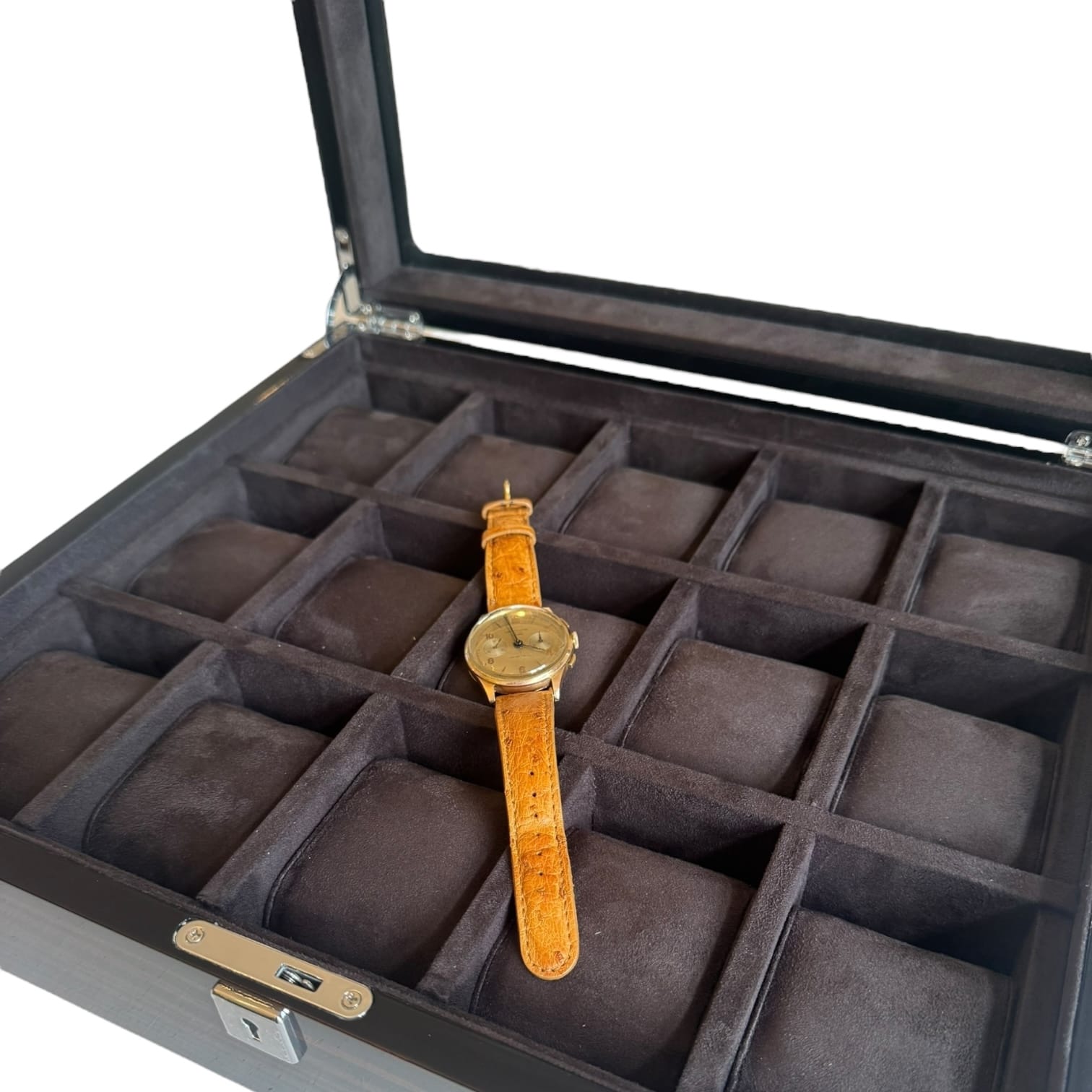 Why Your £3,000 Watch Could Be Losing Value Right Now