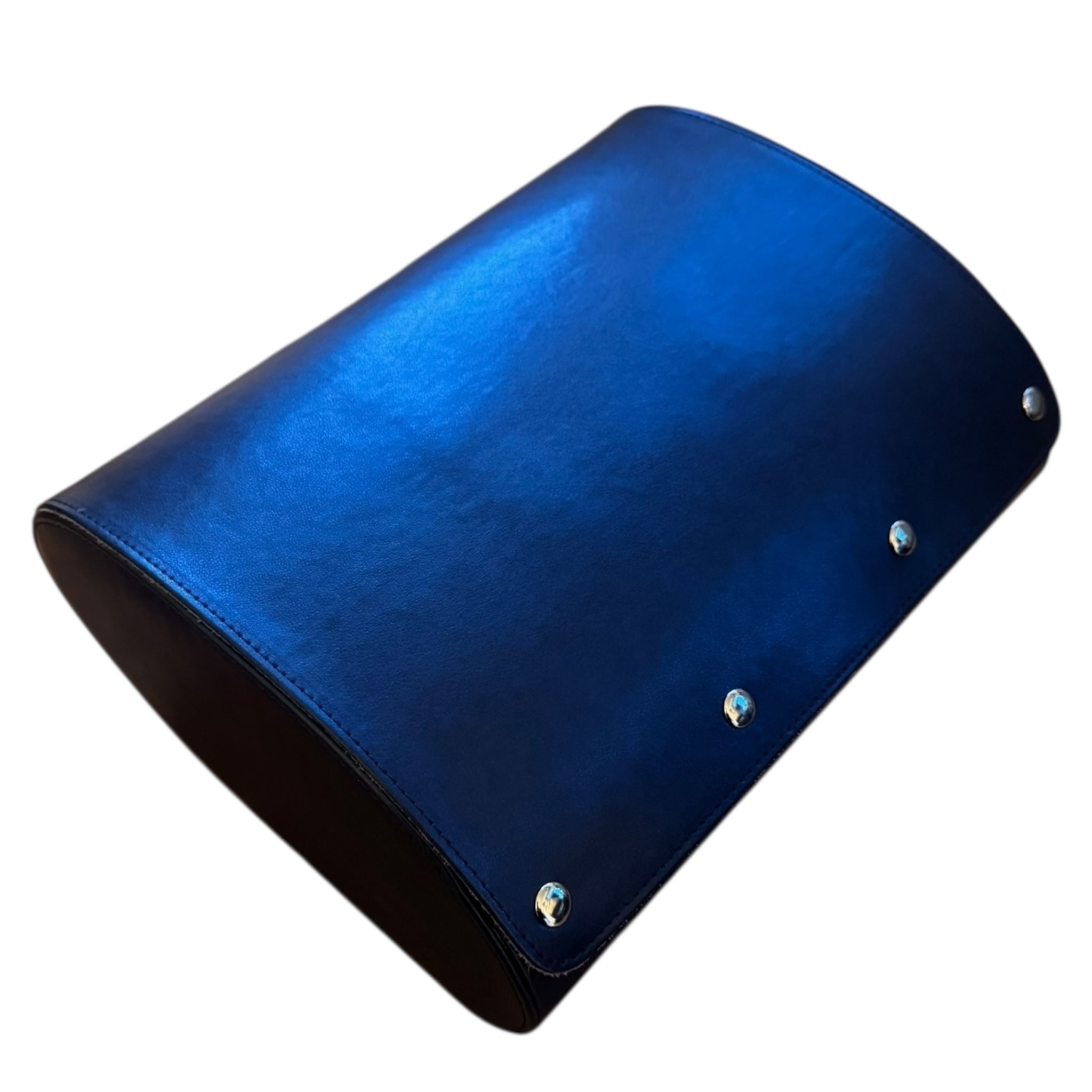 Voyage 6 Watch - Oxford Navy