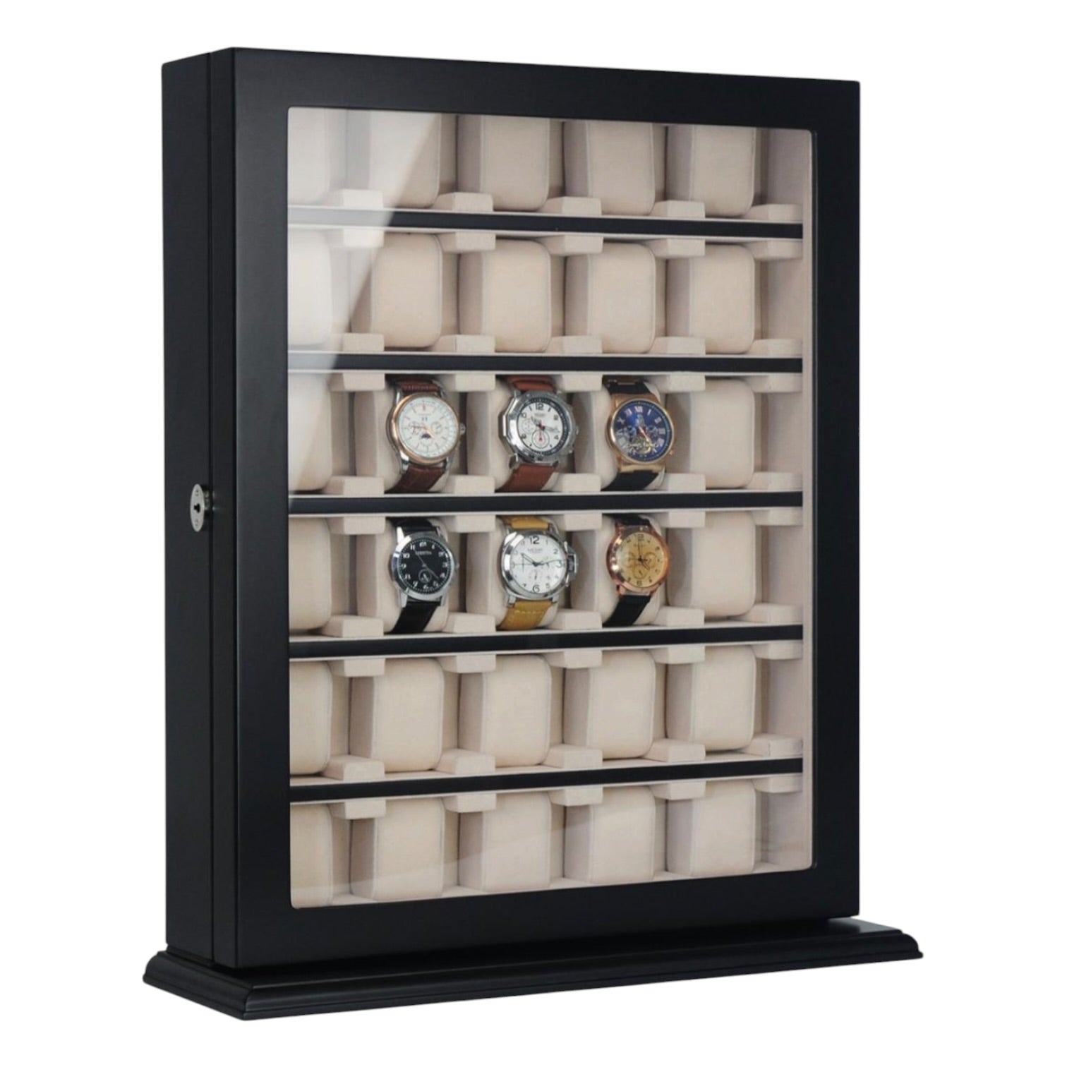 Galleria Watch Frame