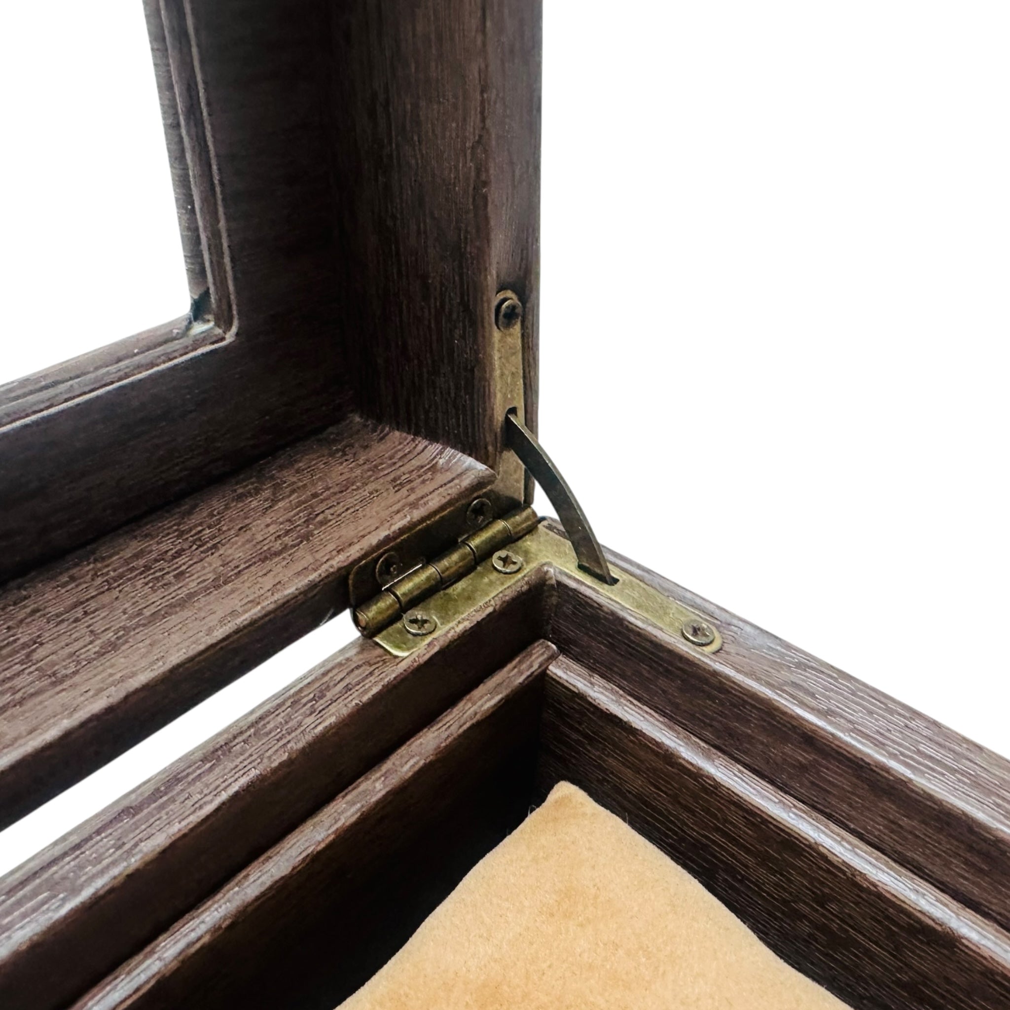 Foundry 10 Watch - Hampton Brown