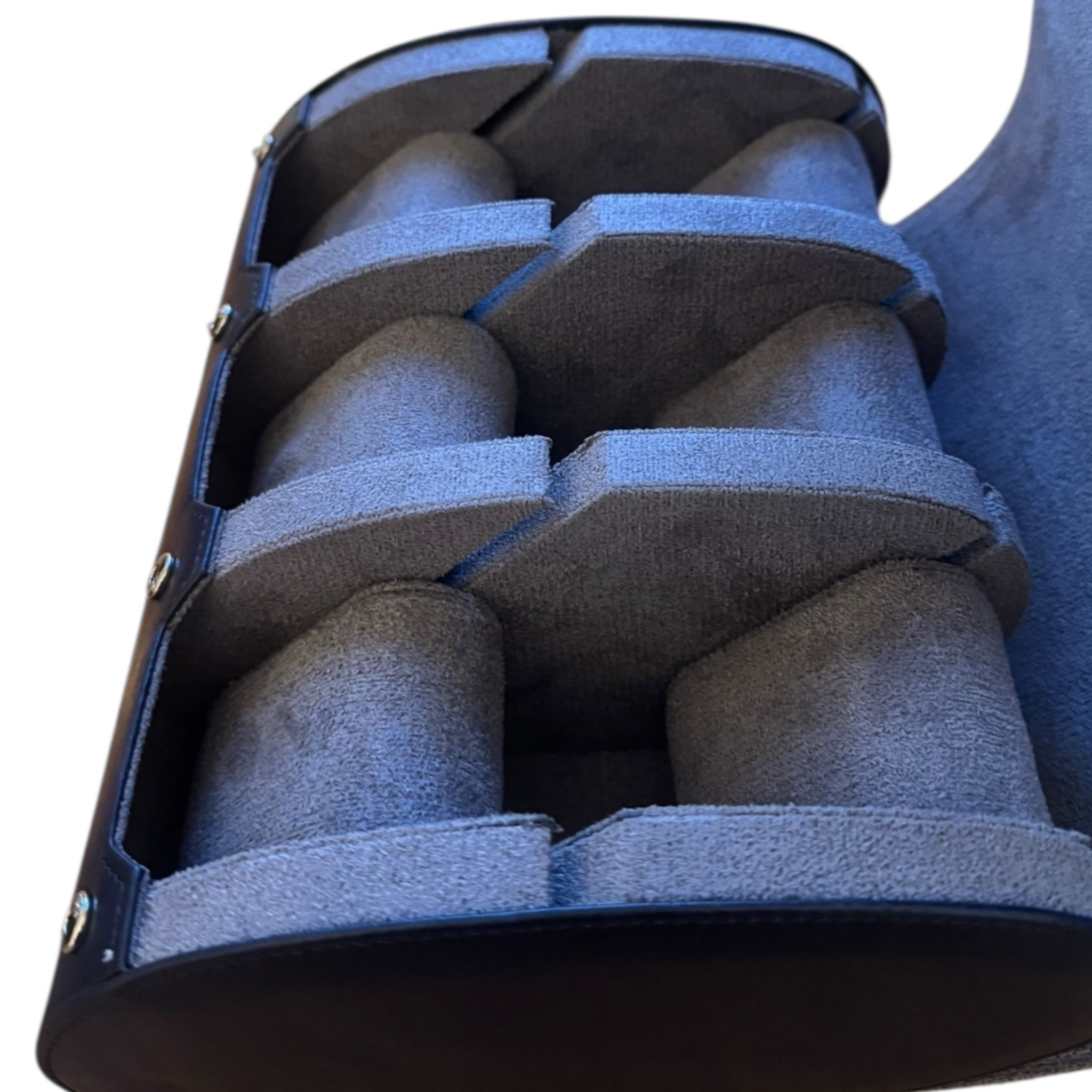 Voyage 6 Watch - Oxford Navy