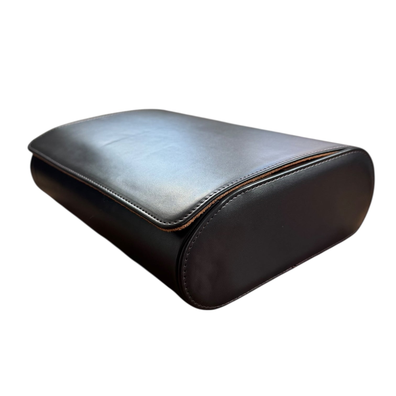 Voyage 6 Watch - Desert Tan