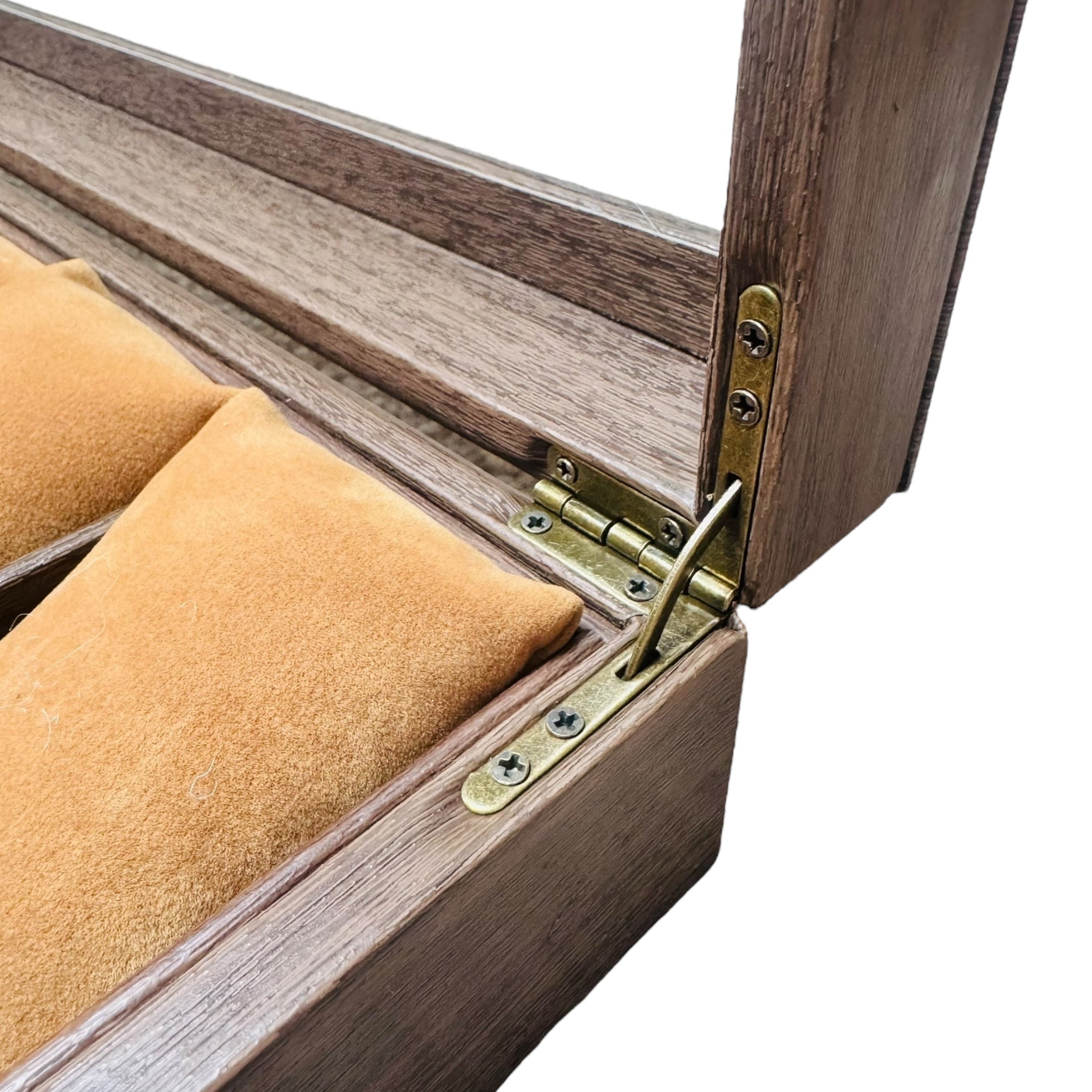 Foundry 12 Watch - Hampton Brown