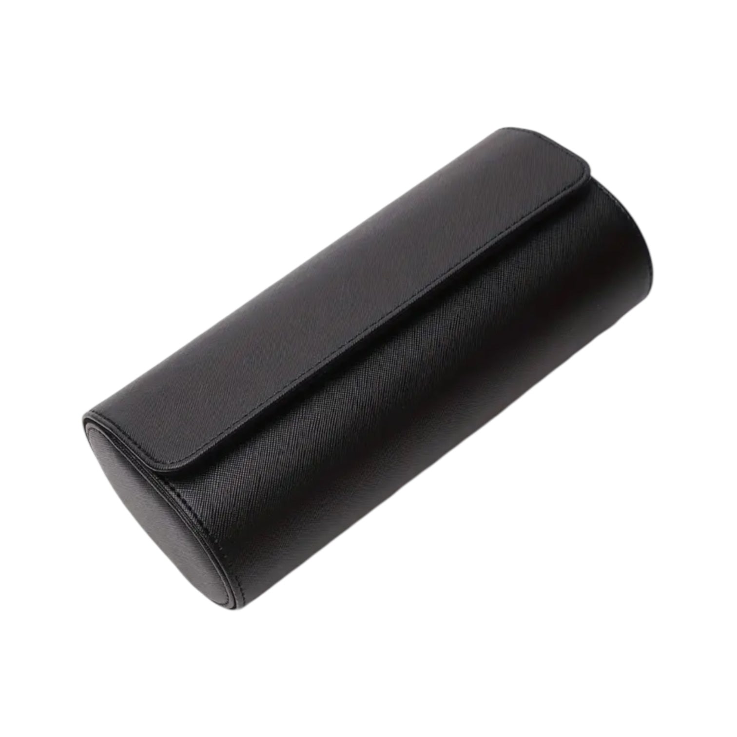 Journey 3 Watch - Piano Black