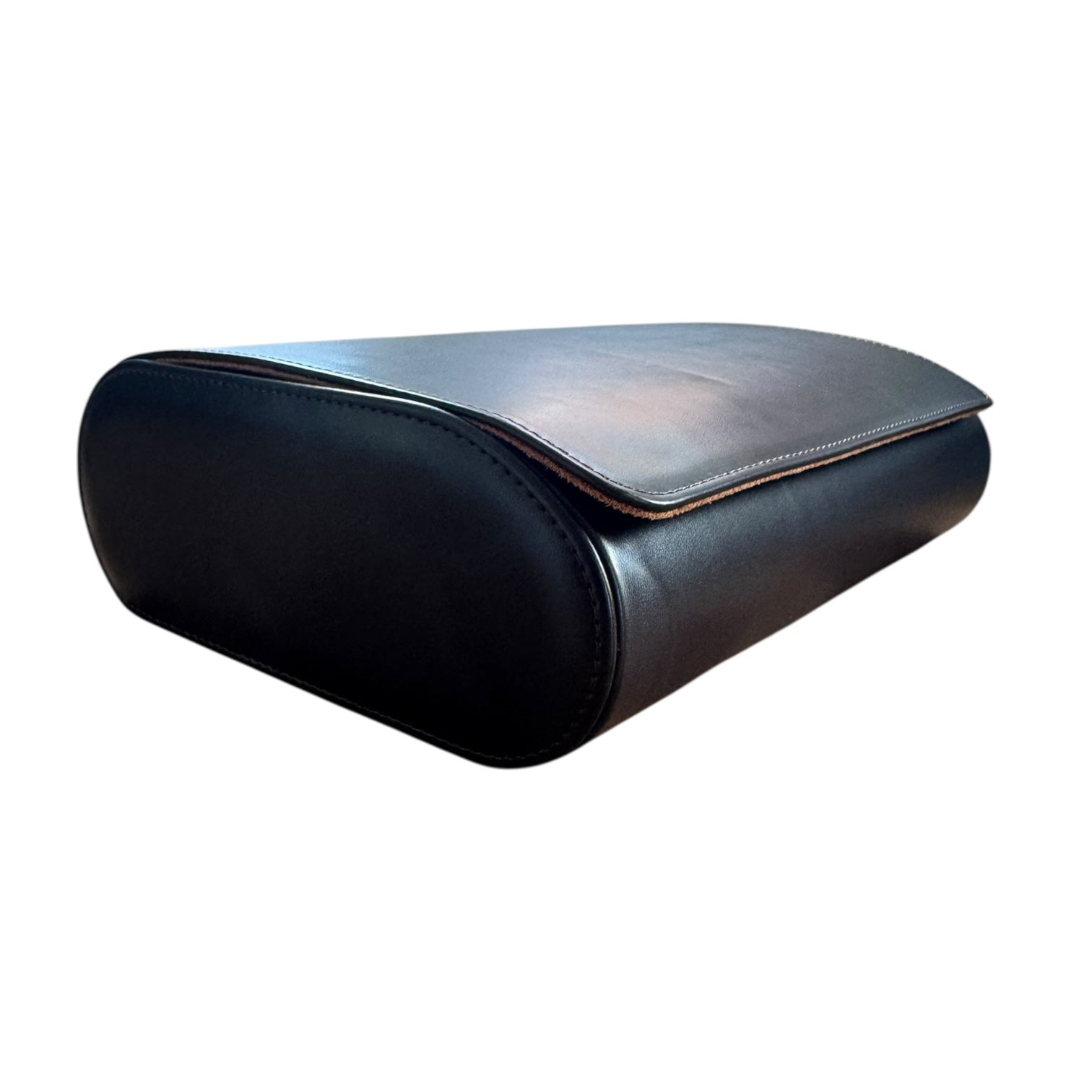 Voyage 6 Watch - Desert Tan