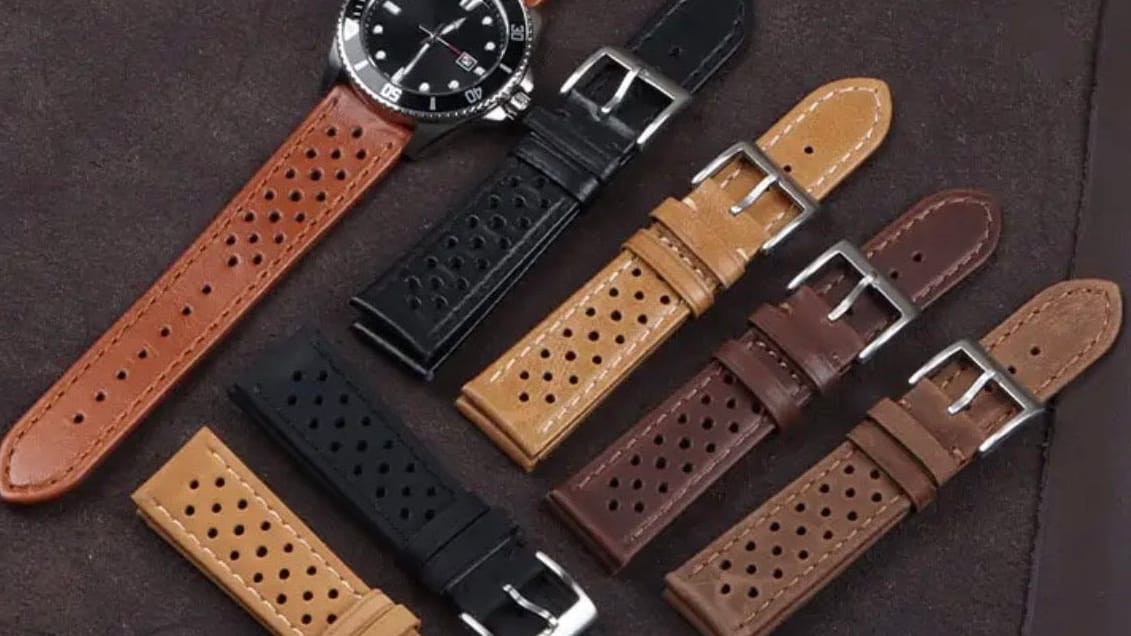 Watch Accessories