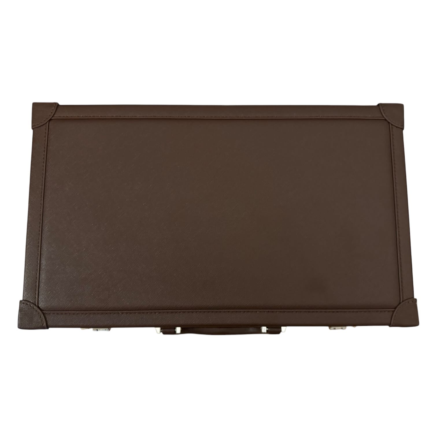 Lux Watch Box Co Watch Box Mayfair Attaché 12 Watch Case